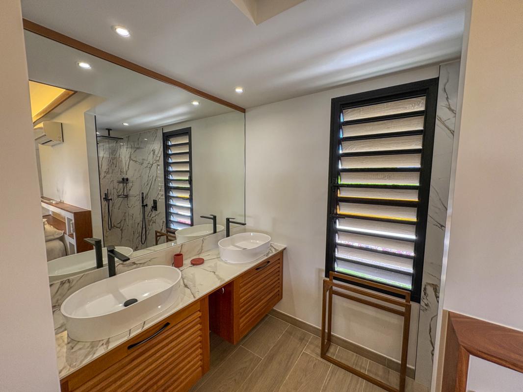 35.Location villa piscine Saint François Guadeloupe_Suite 3